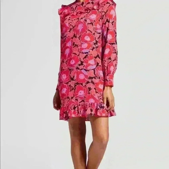 Who What Wear Dress - Picture 3 of 8